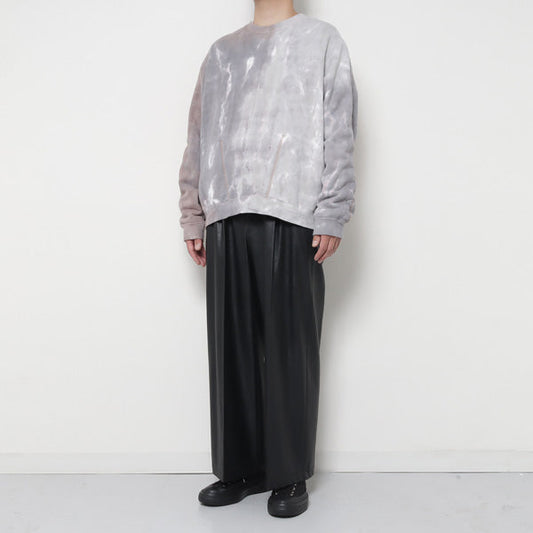 CO SWEAT VESSEL SWEAT SHIRTS