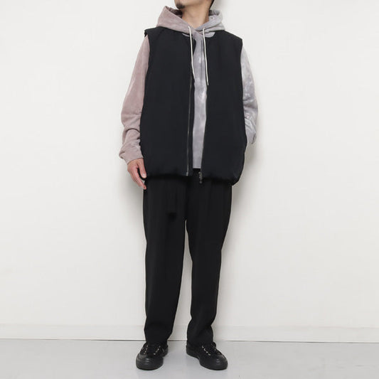 CO SWEAT VESSEL HOODIE