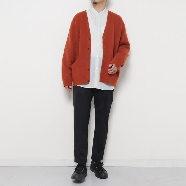 CO TWILL LOW CUT TRAINERS