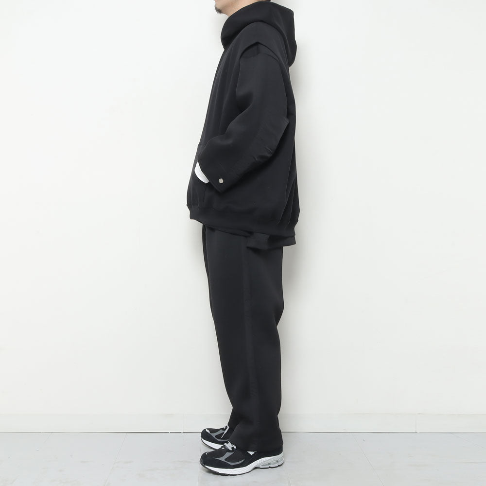 Oversized Polo Shirt