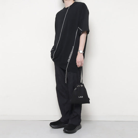 DRAWSTRING BAG (SMALL)