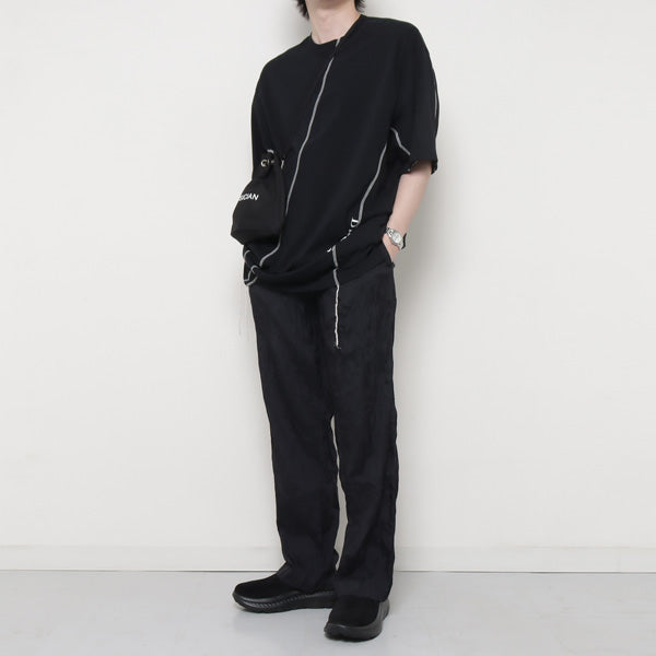 CO JERSEY RESIZED S/S TEE