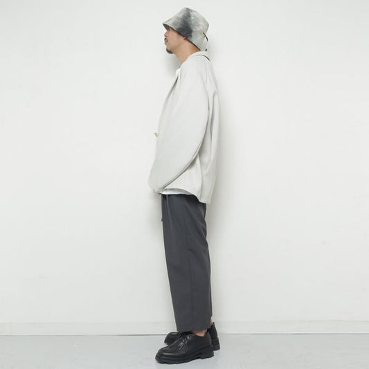 CO VEIL BROAD BUCKET HAT