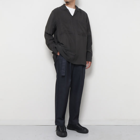 RY/NY LAWN SKIPPER SHIRT