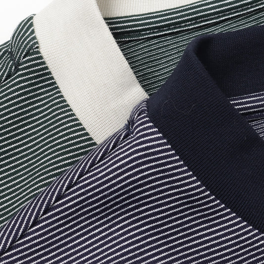 marka-BIG TEE RECYCLE SUVIN ORGANIC BORDER