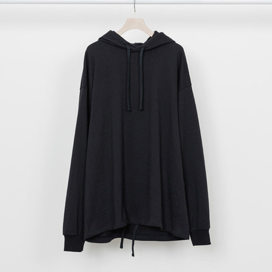 HOODIE ORGANIC COTTON