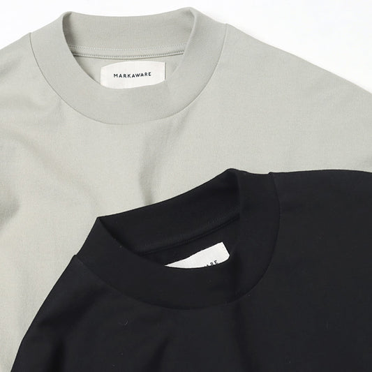 BOX Tee L/S ORGANIC COTTON