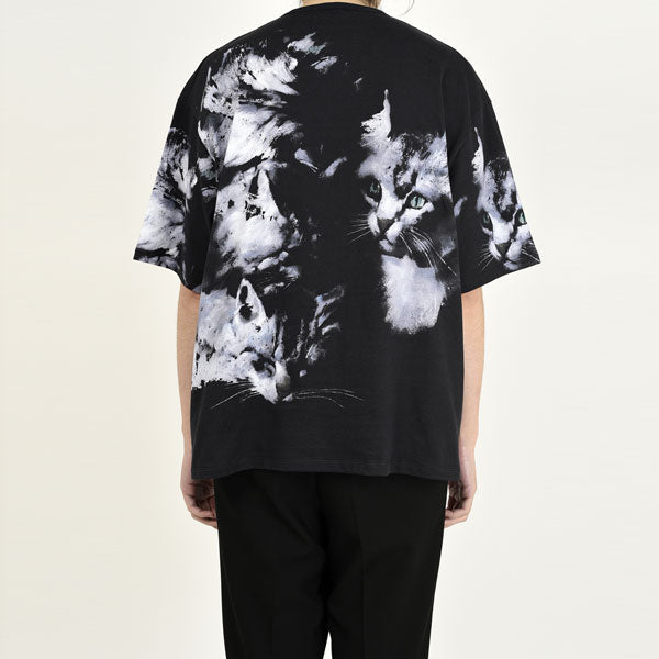 BIG T-SHIRT 30/2T-CLOTH INKJET(CAT)
