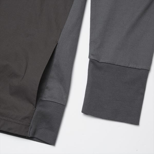 CROSS JERSEY L/S