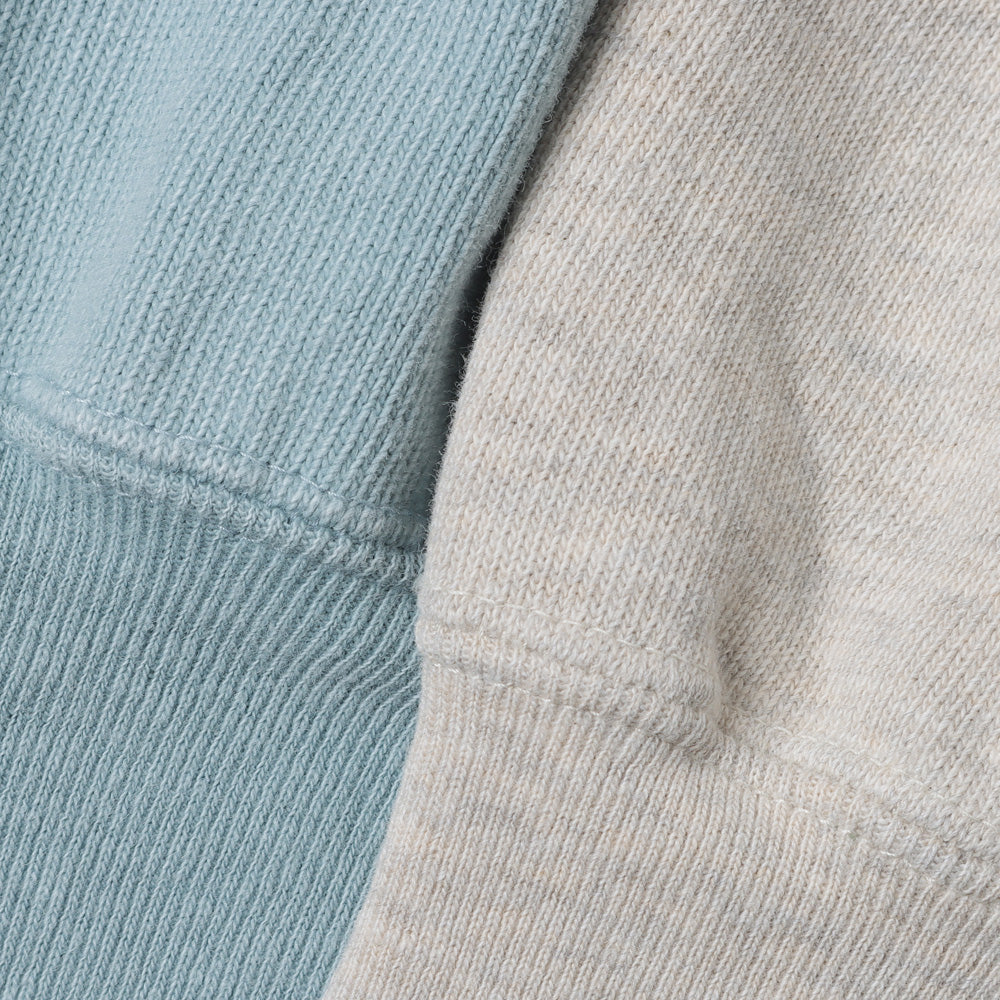 天竺フットボールSHIRT