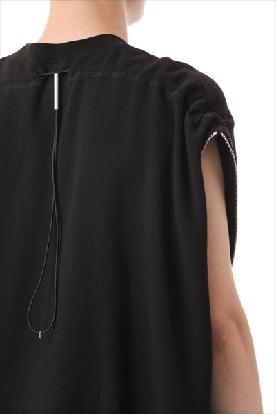 CO SWEAT VESSEL BOX SWEAT SHIRT