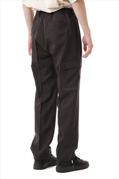 PE TROPICAL EASY CARGO TROUSERS