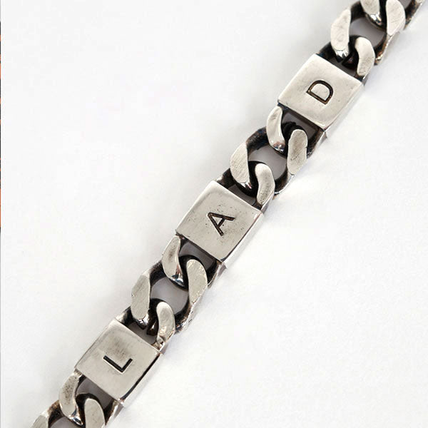 CHAIN BRACELET