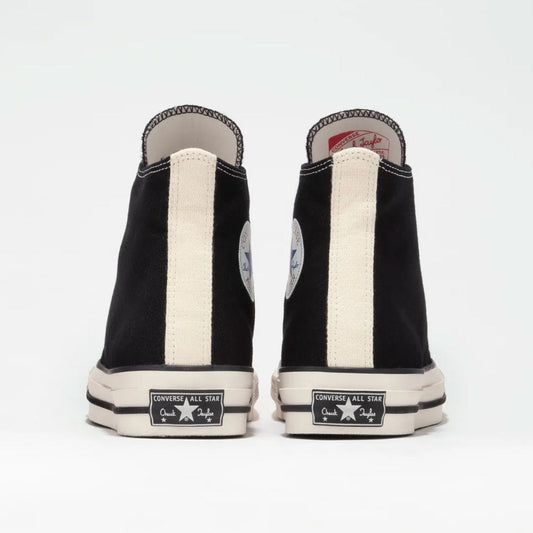 再入荷 CHUCK TAYLOR CANVAS HI (BLACK)