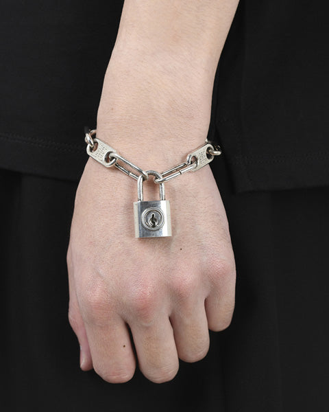 PADLOCK BRACELET
