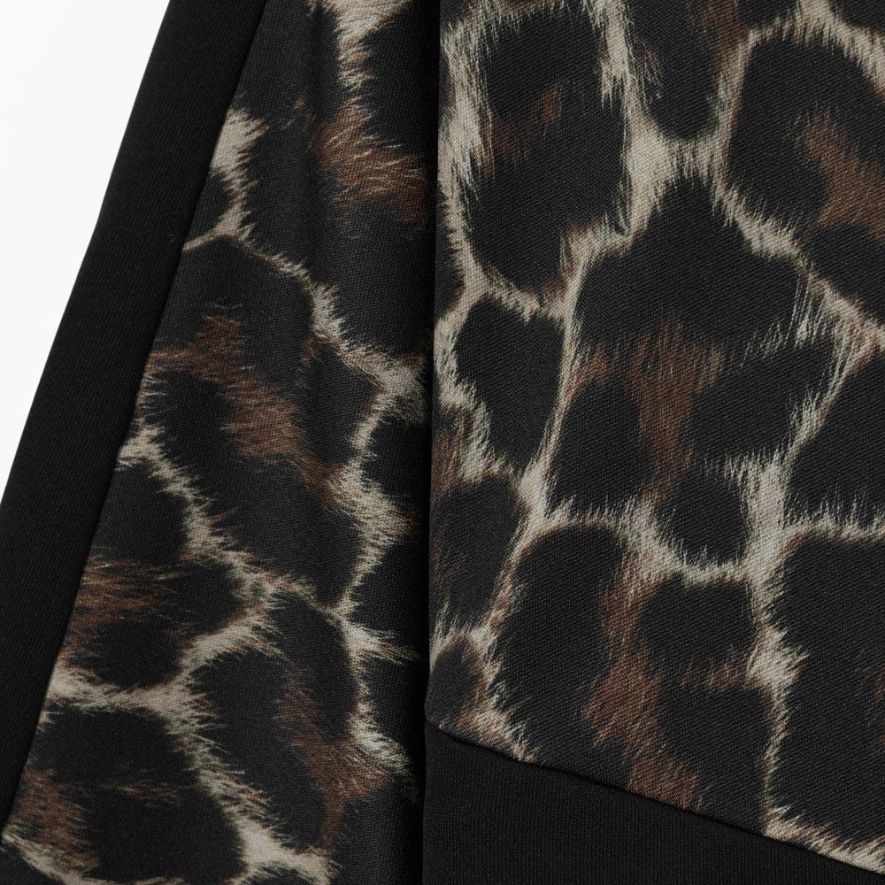 ESTER JERSEY TRACK JACKET