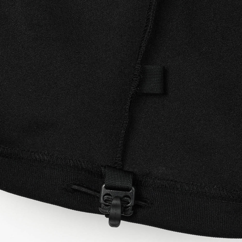 ESTER JERSEY 2TUCK TRACK PANTS