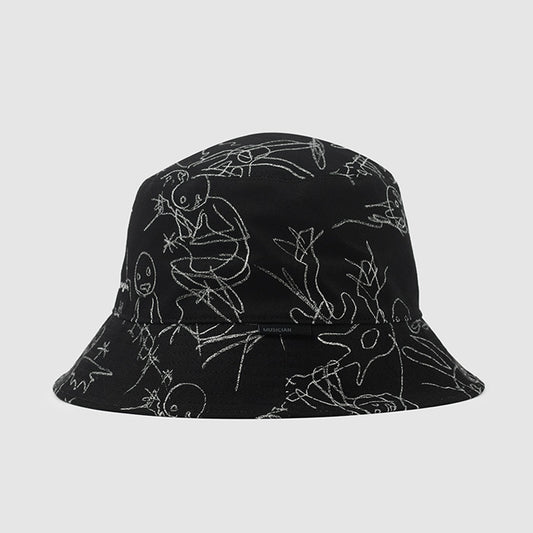 BACKET HAT
