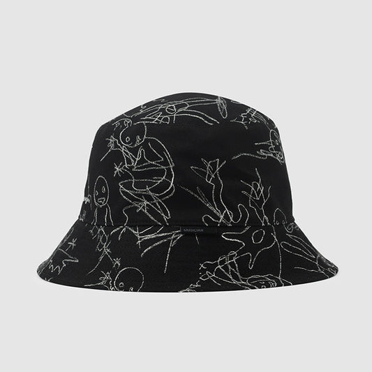 BACKET HAT
