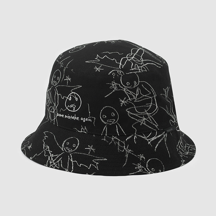 LAD MUSICIAN(ラッドミュージシャン) - BACKET HAT – Area