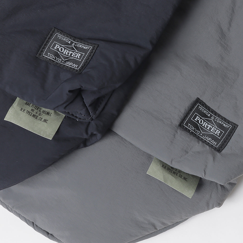 9231-AC04 pieces (PORTER / HELMETBAG)