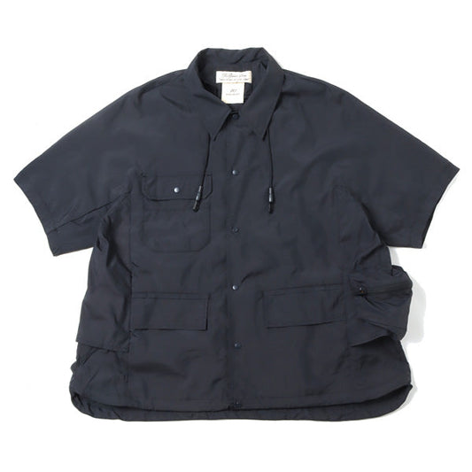 ベンチレーションシャツ S/S