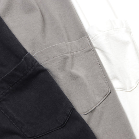 REMI RELIEF-BIGサイズ SP加工ポケT-off