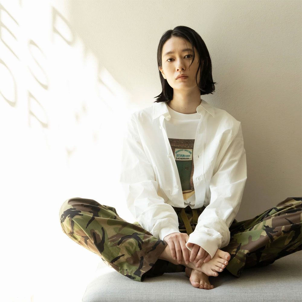COMFORT FIT EASY TROUSERS
