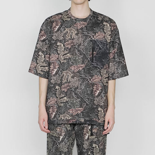 WT Camo Tee