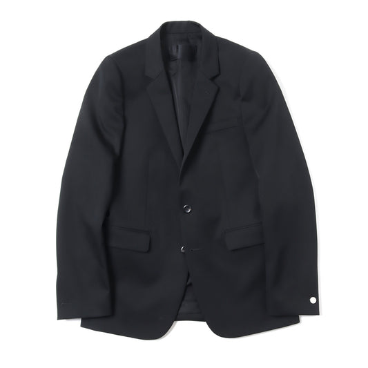  Tailored Jacket (Wool Gabardine)  
