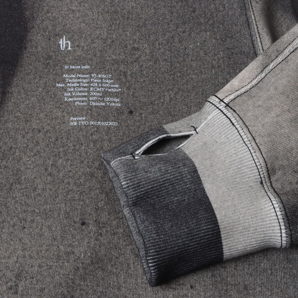 th products x Daisuke Yokota