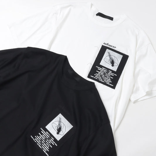 th products / S/S T-Shirt (Uber and Kosher)