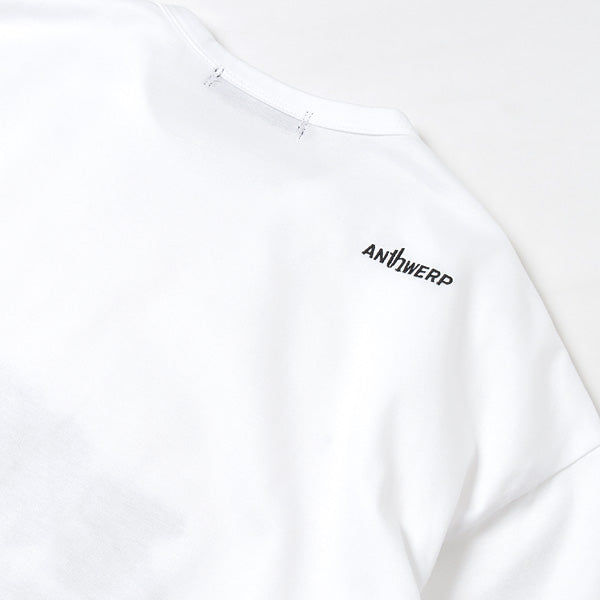 Oversized S/S T-shirt (Uber and Kosher)