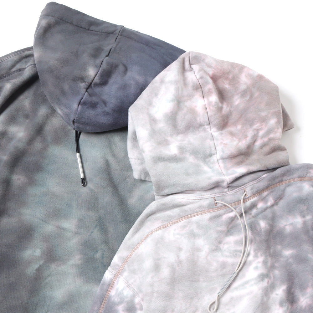 CO SWEAT VESSEL HOODIE