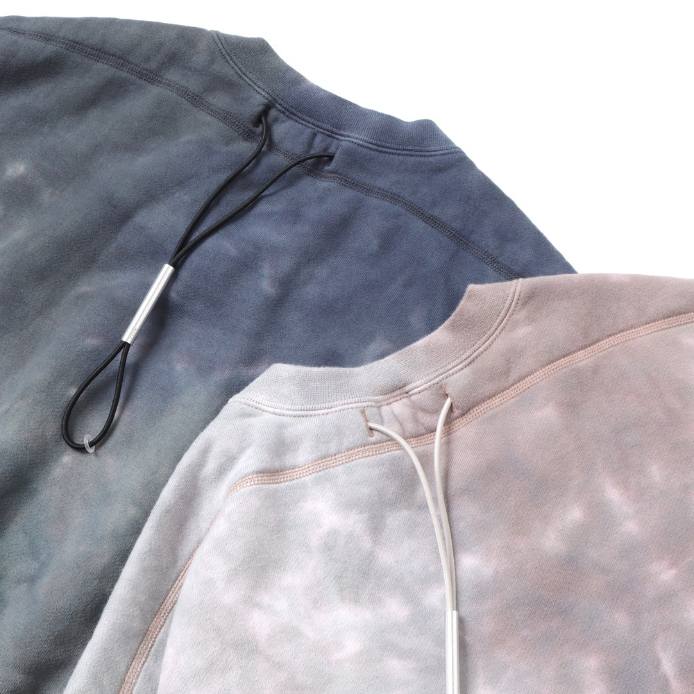 CO SWEAT VESSEL SWEAT SHIRTS