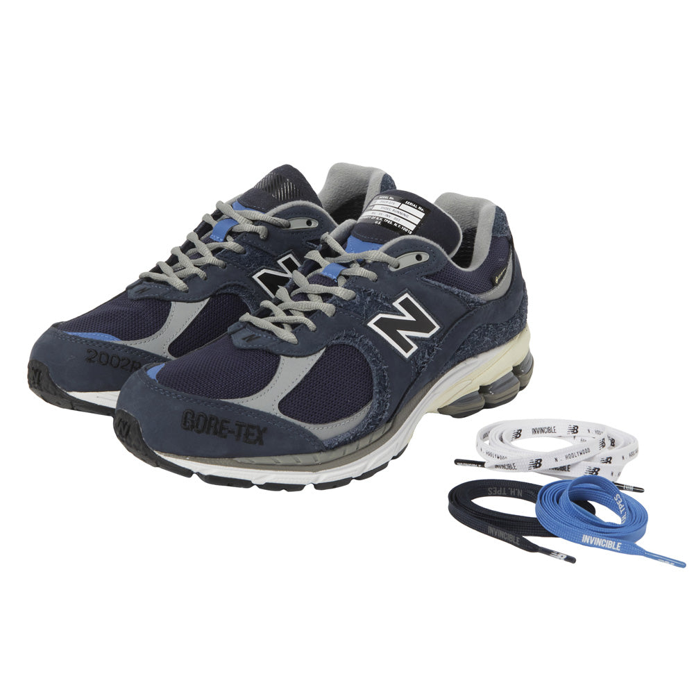 New Balance x N.HOOLYWOOD x INVINCIBLE  11月3日発売