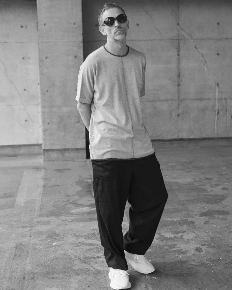 RIPVANWINKLE 新入荷