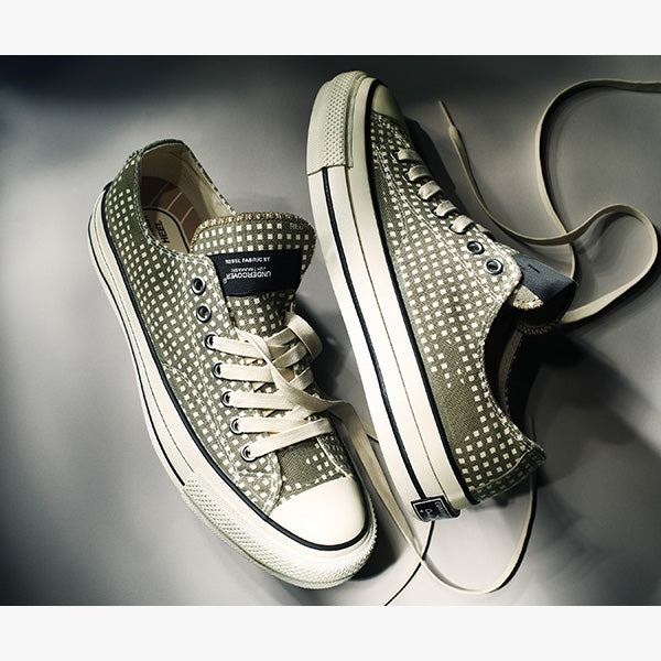 12月発売のCONVERSE ADDICT 2型