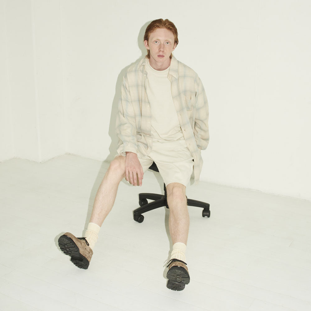 marka / MARKAWARE 2024S/S LOOK