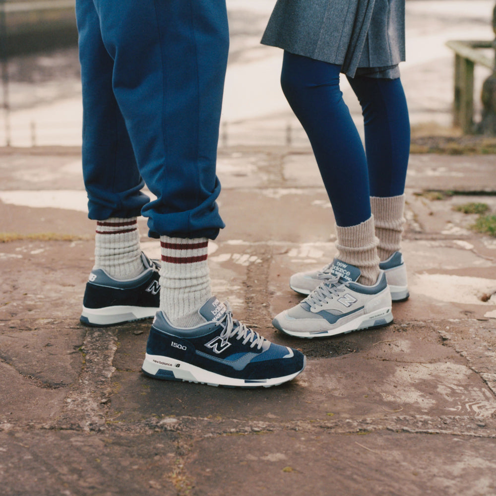 New Balance 新入荷