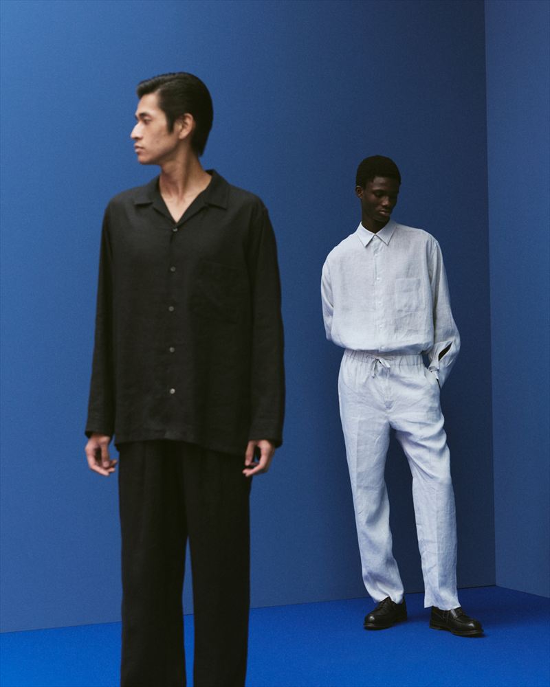 MARKAWARE 新入荷