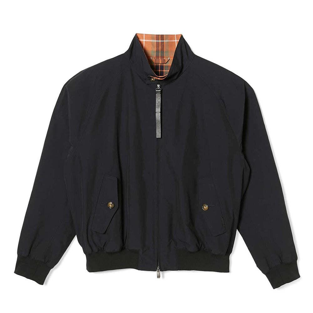 N.HOOLYWOOD x BARACUTA 新入荷