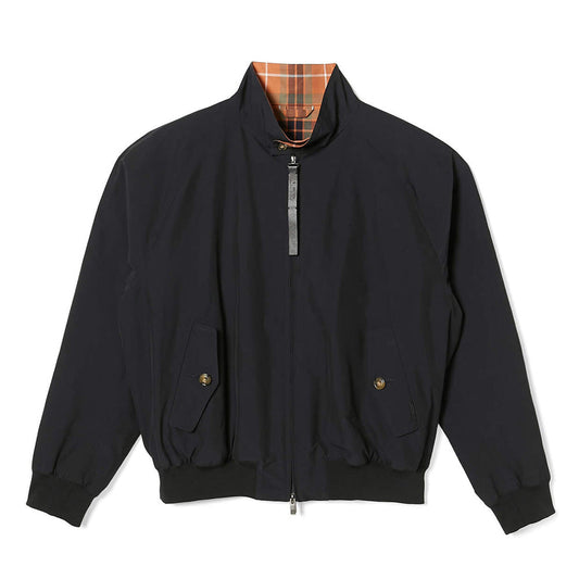N.HOOLYWOOD x BARACUTA 新入荷