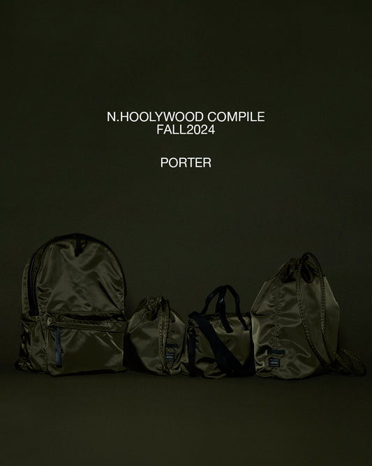 N.HOOLYWOOD新入荷