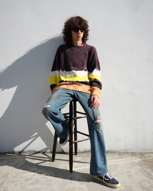 MINEDENIM 新入荷