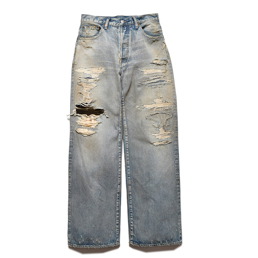MINEDENIM 新入荷