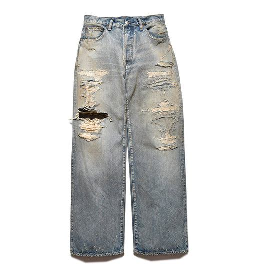 MINEDENIM 新入荷