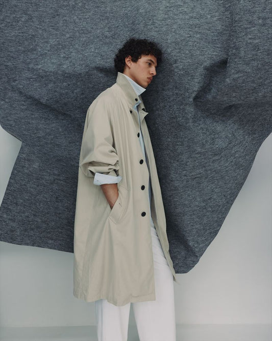 MARKAWARE/marka 26ss LOOK