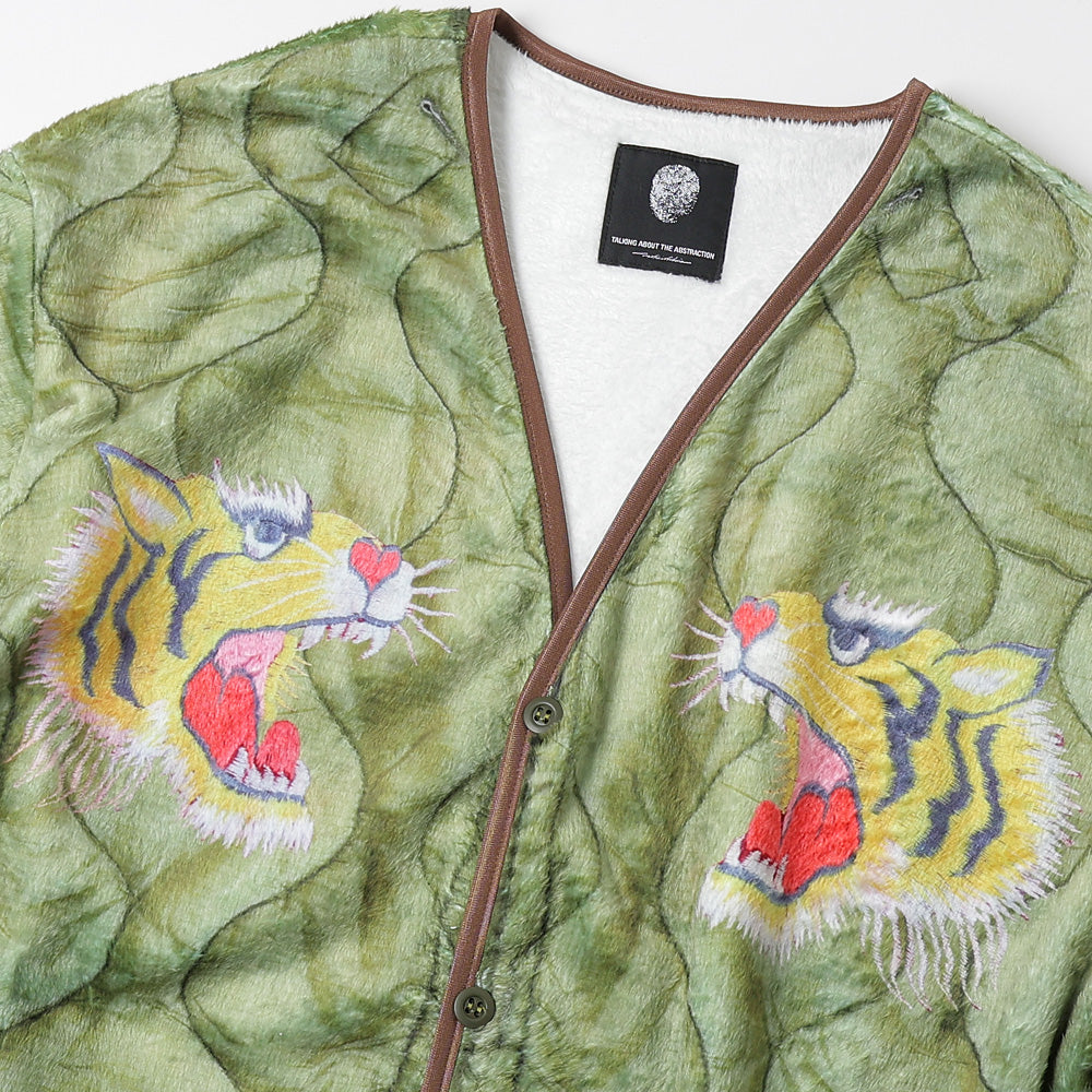 TALKING ABOUT THE ABSTRACTION新入荷