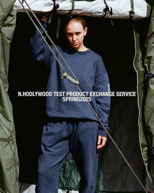 N.HOOLYWOOD 25 S/S START